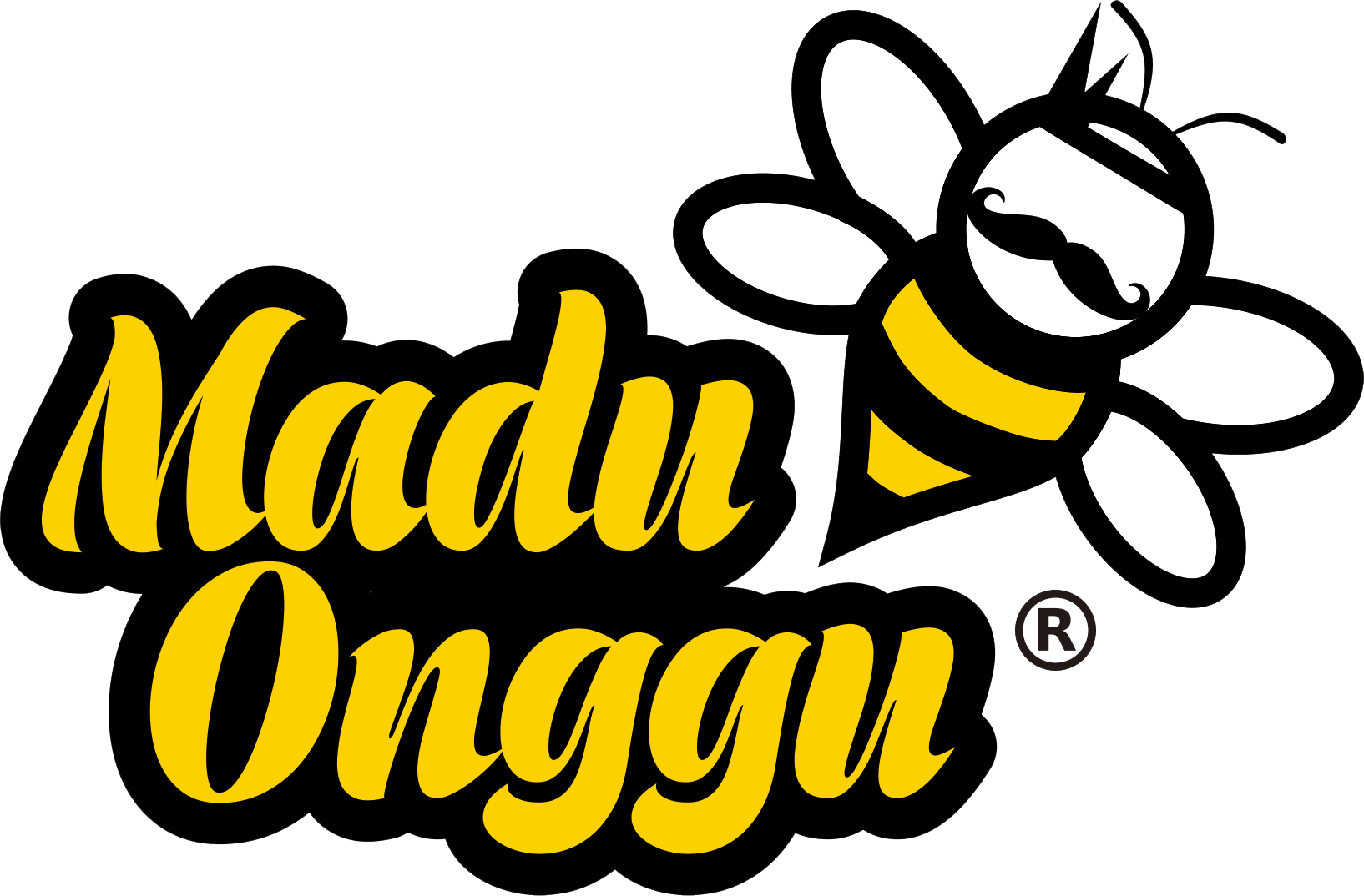 Madu Asli Madu Onggu